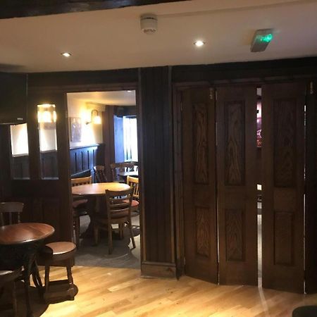 White Hart, Andover By Marston'S Inns Exterior foto