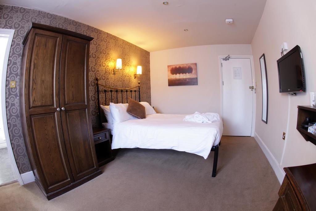 White Hart, Andover By Marston'S Inns Exterior foto